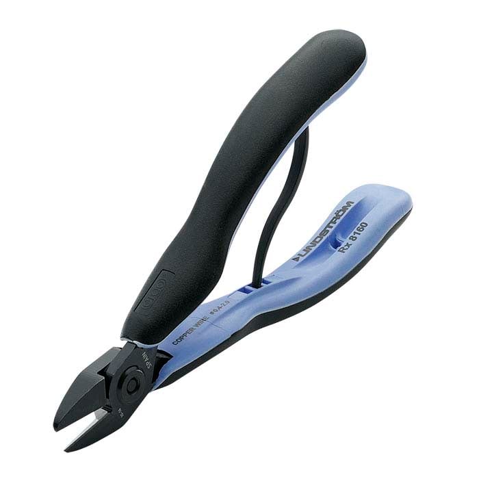 Lindstrom ERGO™ RX8160 Micro-Bevel® Cutters