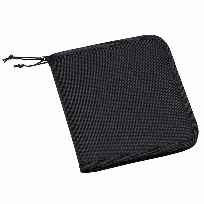 Canvas Zipper Case for Pliers