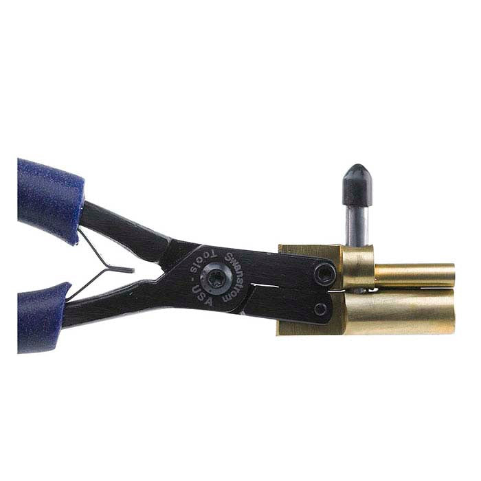 Swanstrom Parallel-Action Bail-Forming Pliers
