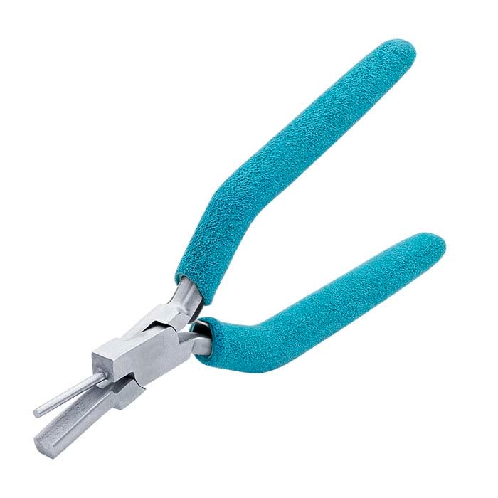 Wubbers® Small Wire-Looping Pliers