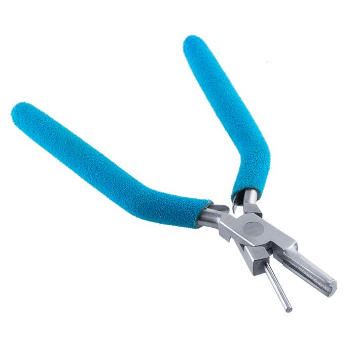 Wubbers® Small Wire-Looping Pliers