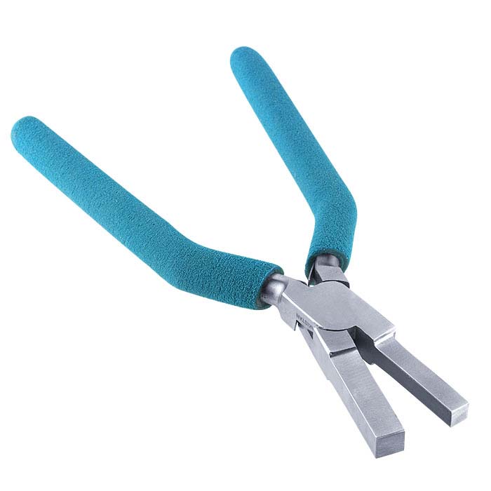 Wubbers® Medium Square-Mandrel Forming Pliers