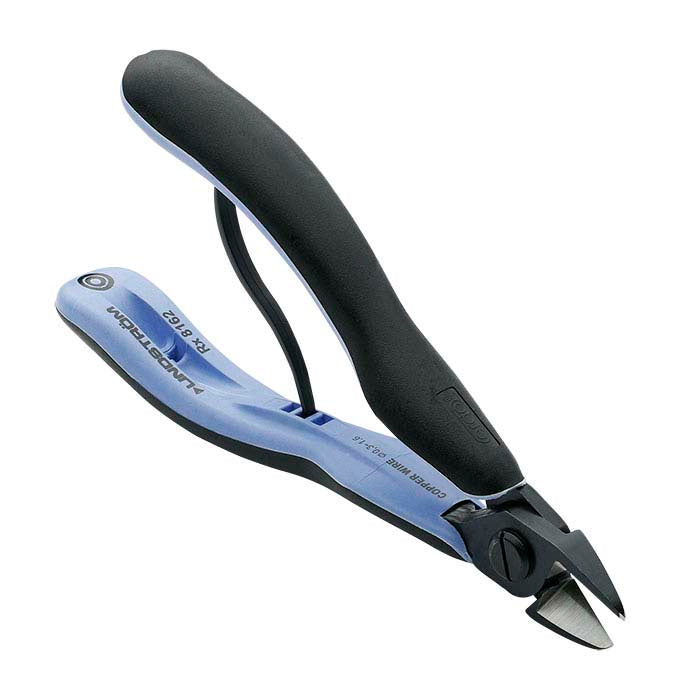 Lindstrom ERGO™ RX8162 Ultra-Flush® Cutters