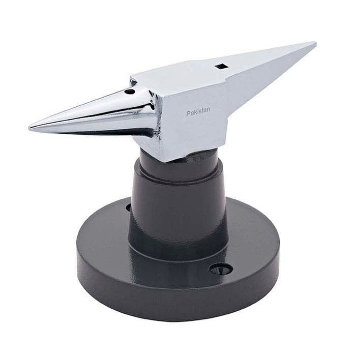 Bench Anvil