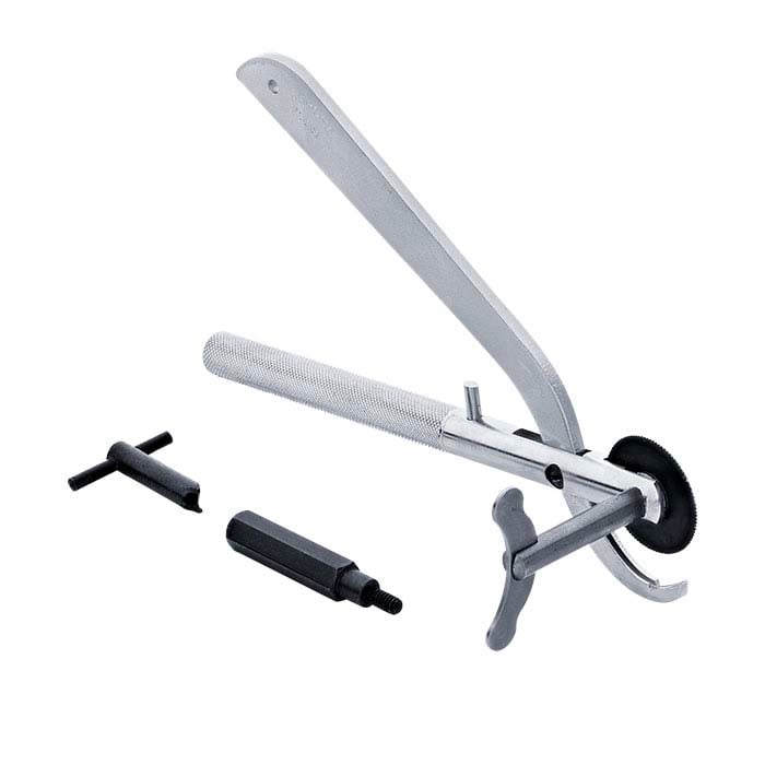 Ring Cutters with Electric Axle