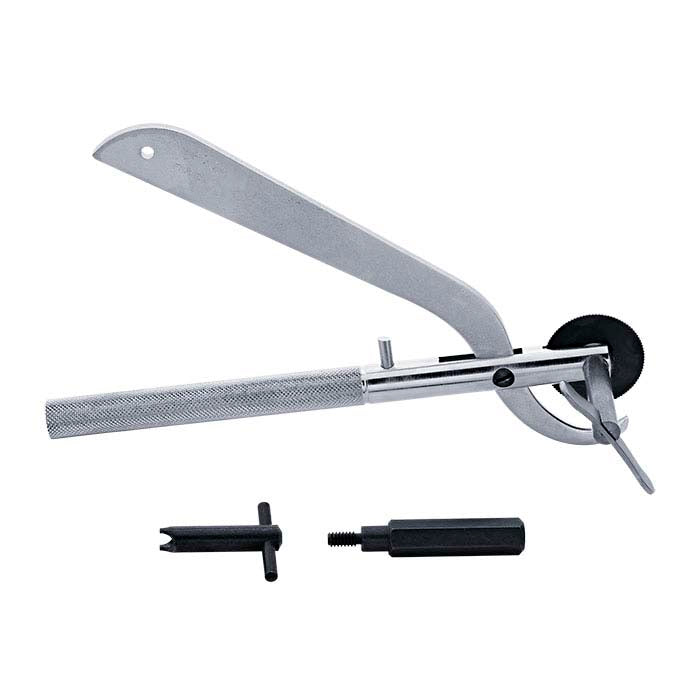 Ring Cutters with Electric Axle