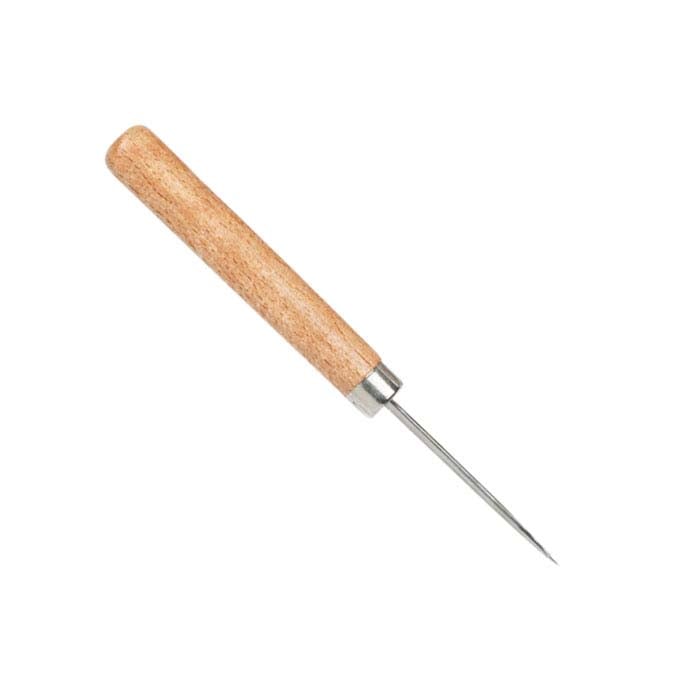 Polissoir droit mince