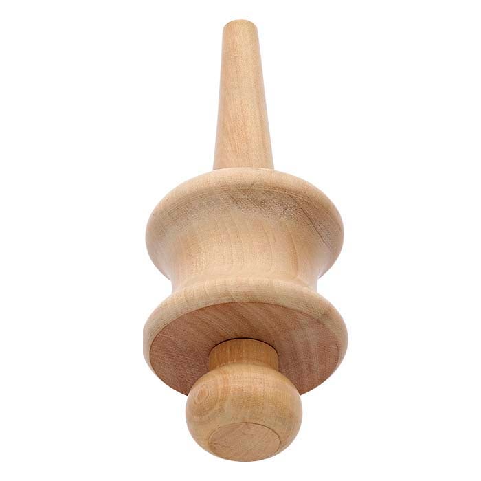 Wood Polishing Gizmo