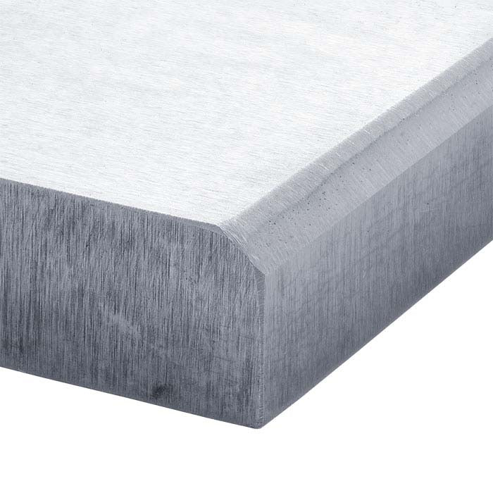 Durston Steel Bench Block, 101.6mm x 101.6 mm