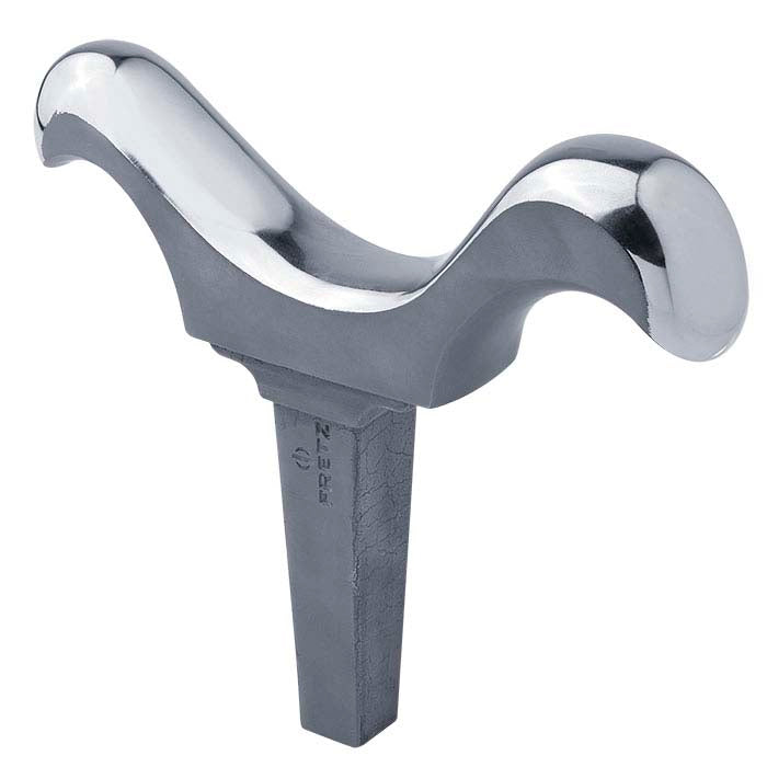 Fretz® F-102 Large Double Convex Forming Stake