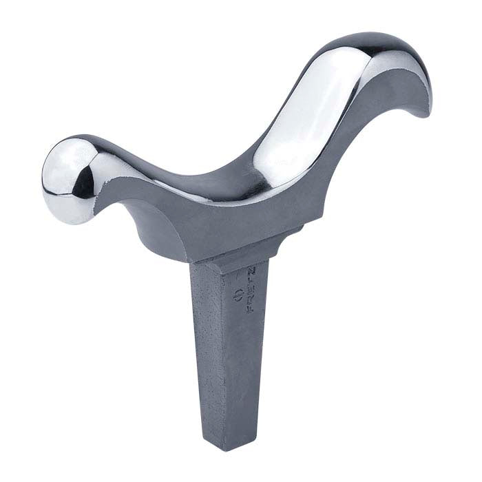 Fretz® F-102 Large Double Convex Forming Stake