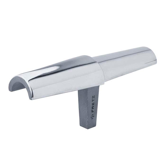 Fretz® T-102 Small Round Bracelet Forming Stake