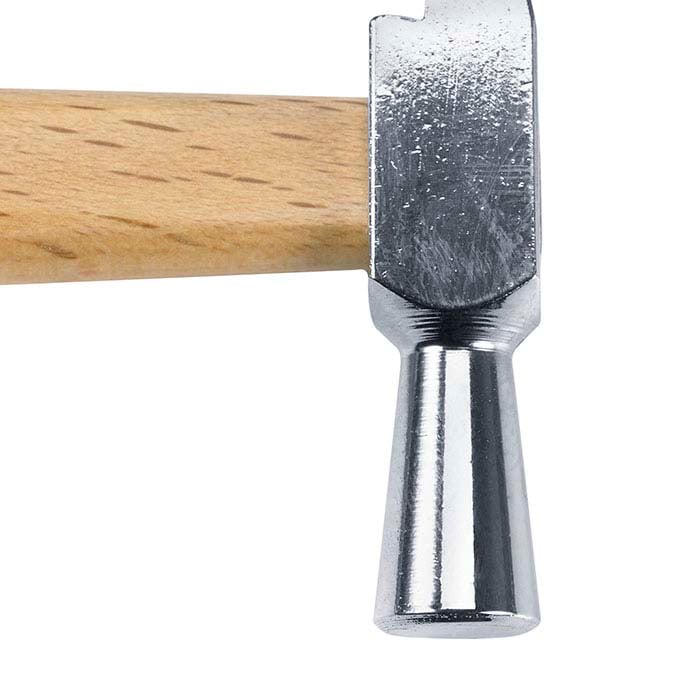 French Watch-Making Hammer, 0.03 kg.