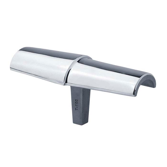Fretz® T-105 Μεγάλο Οβάλ Στέλεχος Διαμόρφωσης Βραχιολιού
