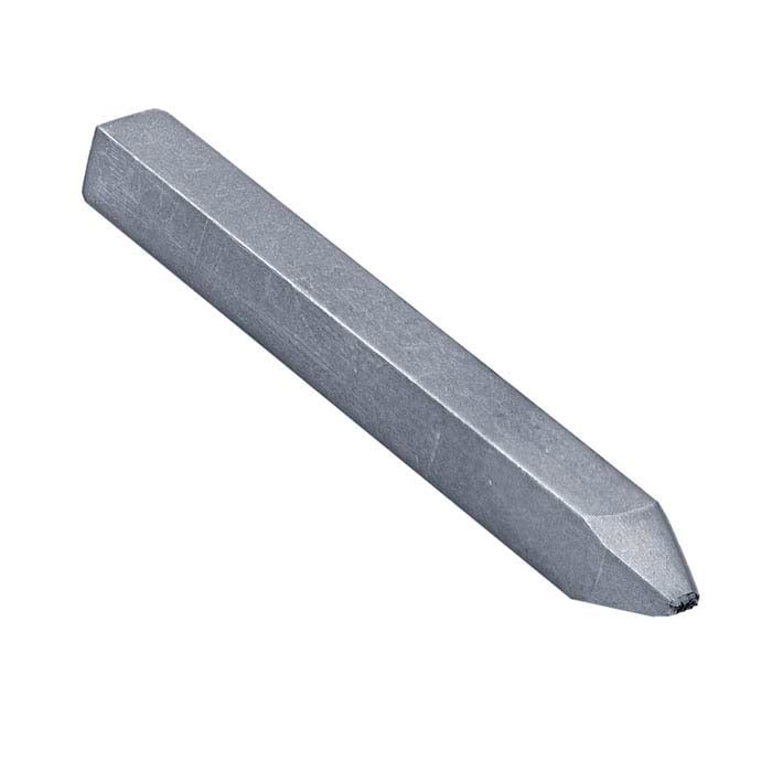 Marking Stamp, "935," Straight Shank, 1mm Character