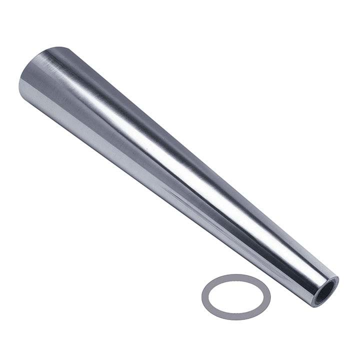 Cast Iron Oval Bracelet Mandrel