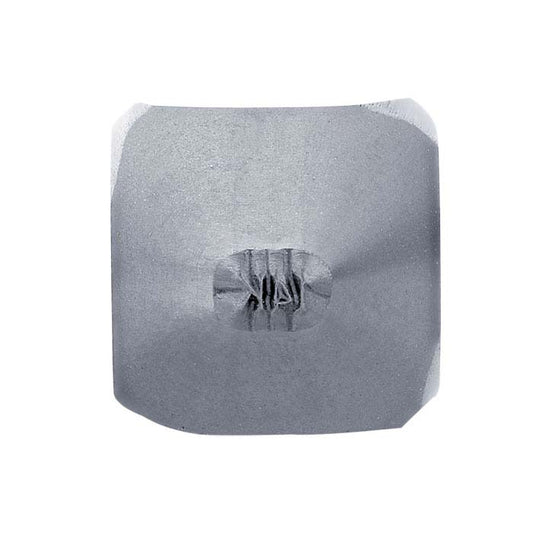 Marking Stamp, "14K," Straight Shank, 0.75mm