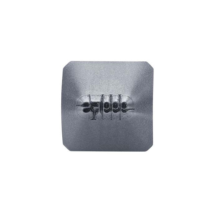 Marking Stamp, "999FS," Straight Shank