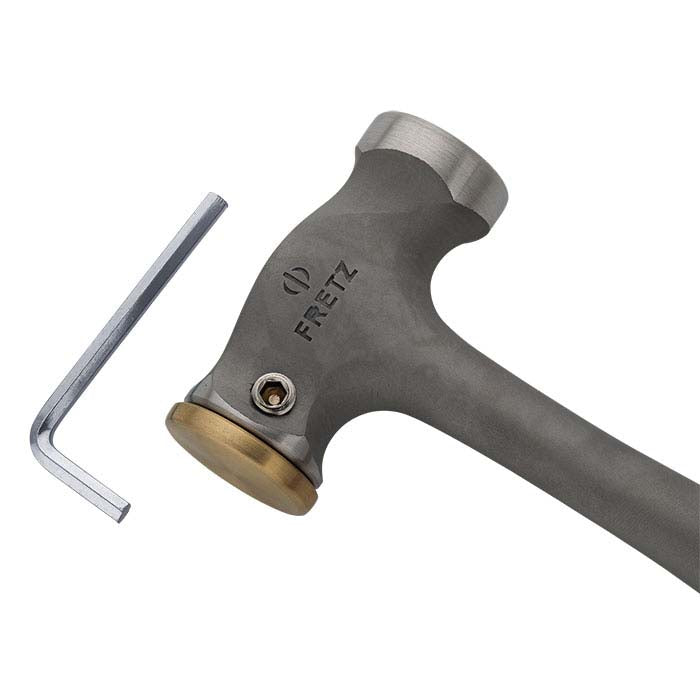 Fretz® STH-1 Lille Stempelhammer