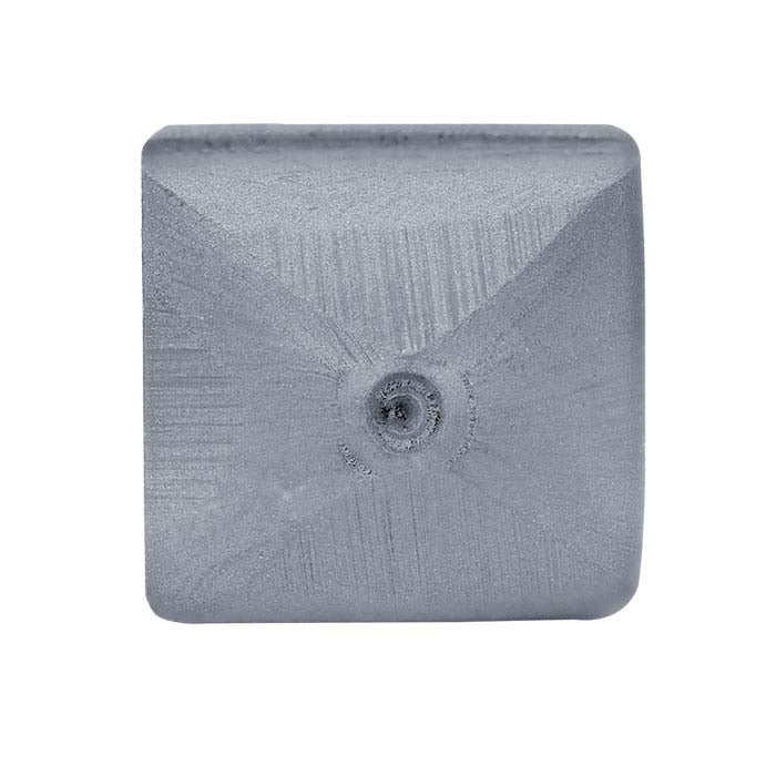 Tool Steel Copyright Stamp, Straight Shank, 1.6mm Character