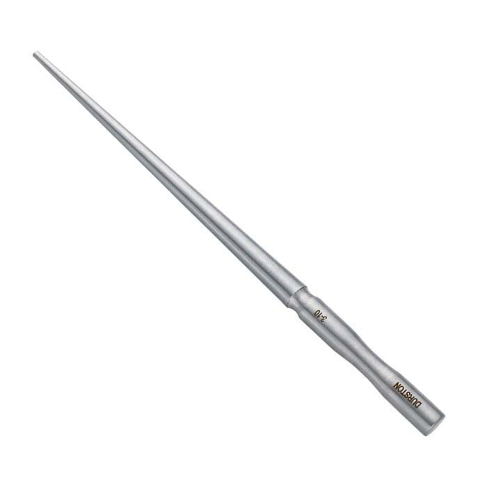 Durston Steel Tapered Round Bezel-Forming Mandrel