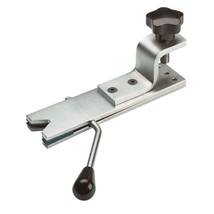 Smart Vise
