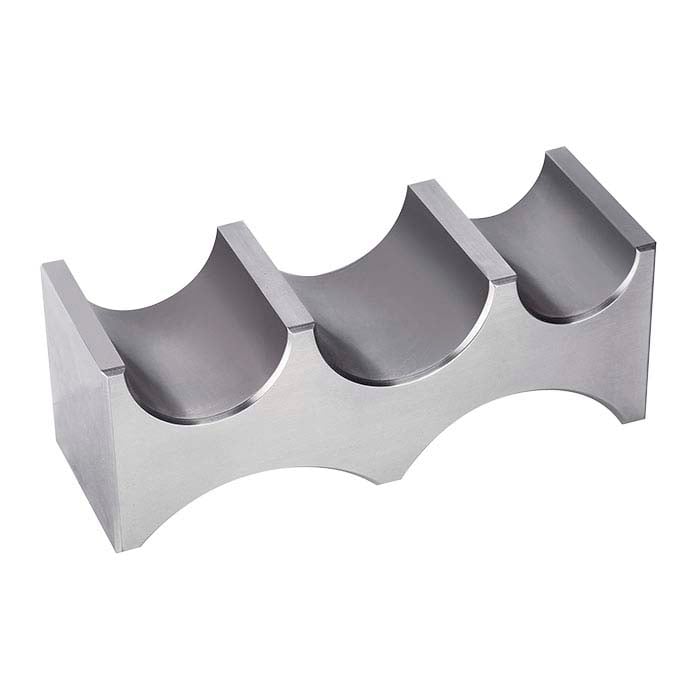 Durston Large-Channel Bending Block