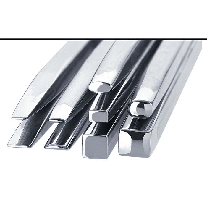 Nechamkin Starter Chasing Tool Set, Set of 9