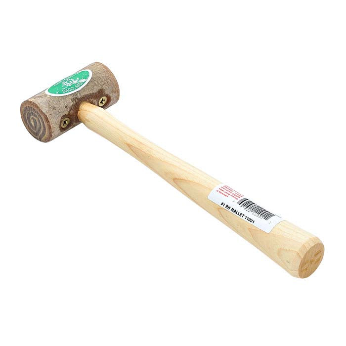 Garland Rawhide-klubba, 0,11 kg.