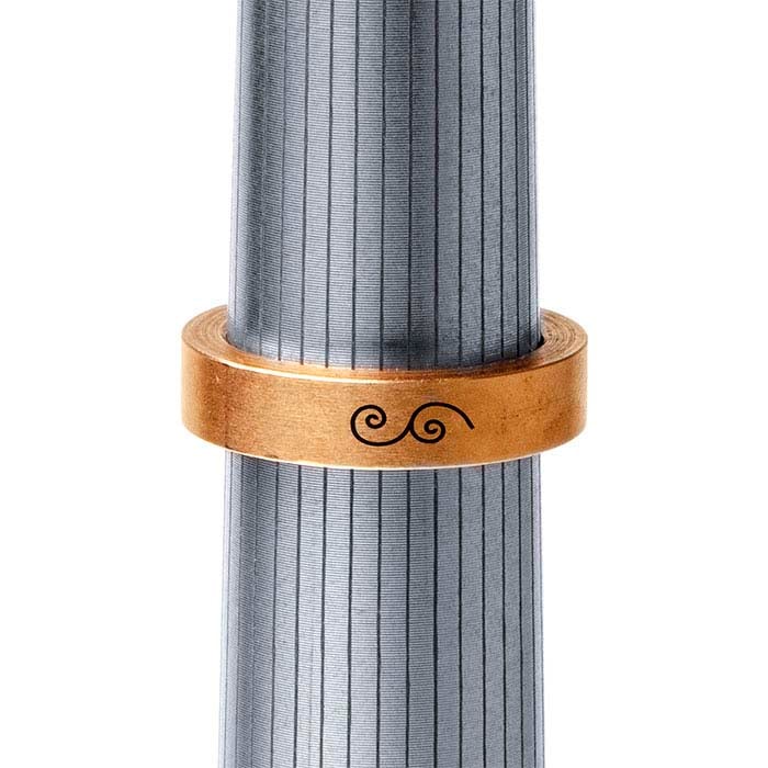 GRS® Indexed Layout Ring Mandrel
