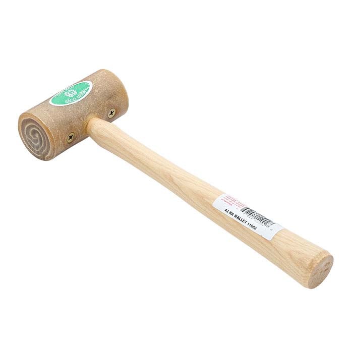 Maillet Garland Rawhide, 0,17 kg.