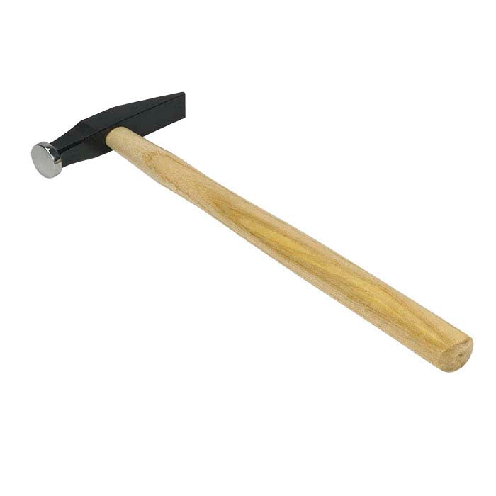Goldsmith's Cross-Peen/Domed Hammer, 0.10 kg.