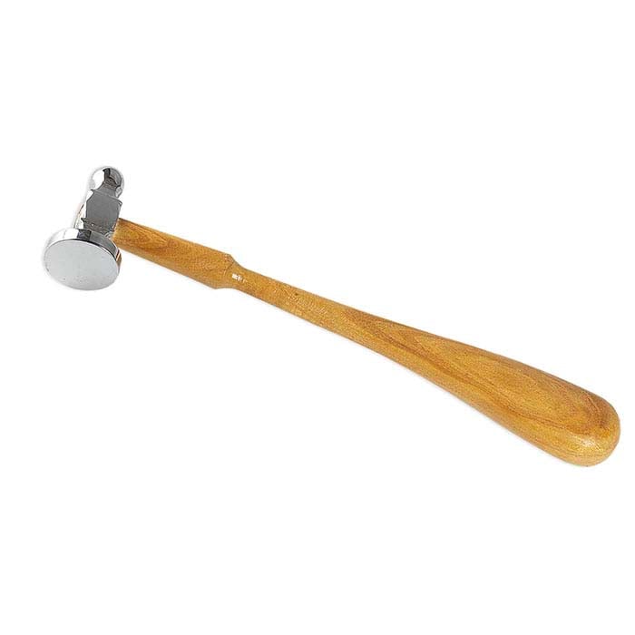 Chasing Hammer, 0,17 kg.