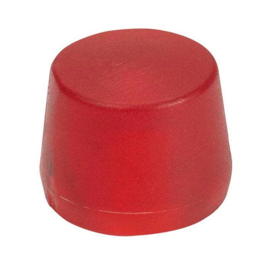 Cara de repuesto de celulosa y acetato para mazo Baseplex