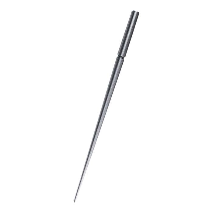 Round Bezel-Forming Mandrel