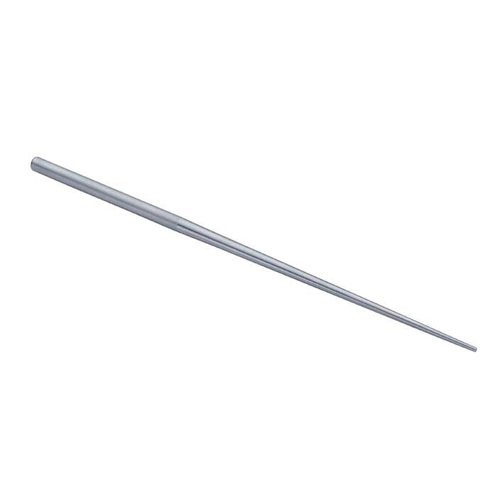 Steel Round Bezel-Forming Mandrel