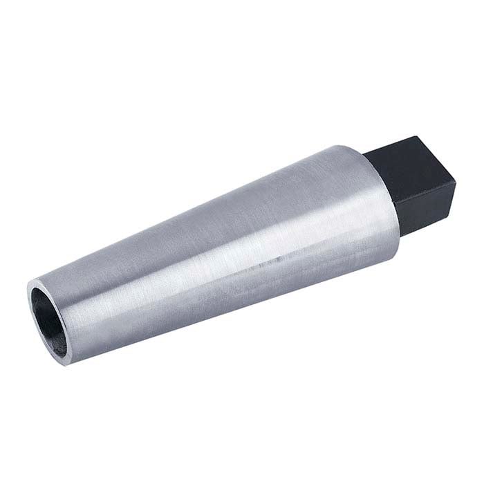 Cast-Iron Oval Bracelet Mandrel with Tang