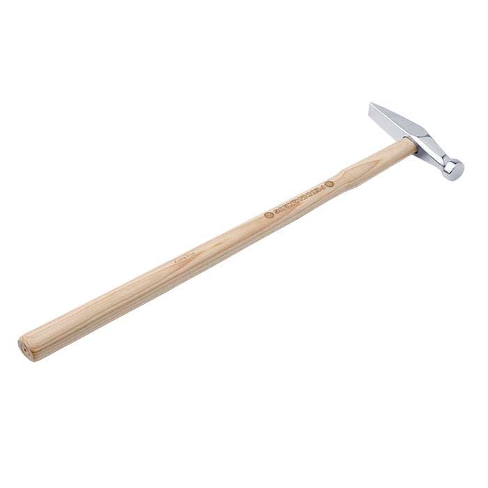 Martelo Peddinghaus Goldsmith's Cross-Peen/Flat, 0,10 kg.