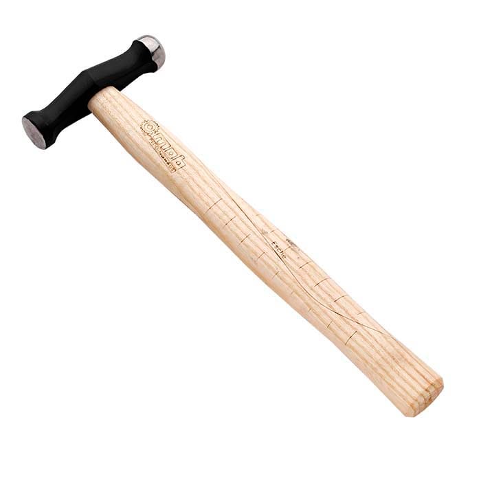 Peddinghaus Forming Hammer, 0.25 kg.