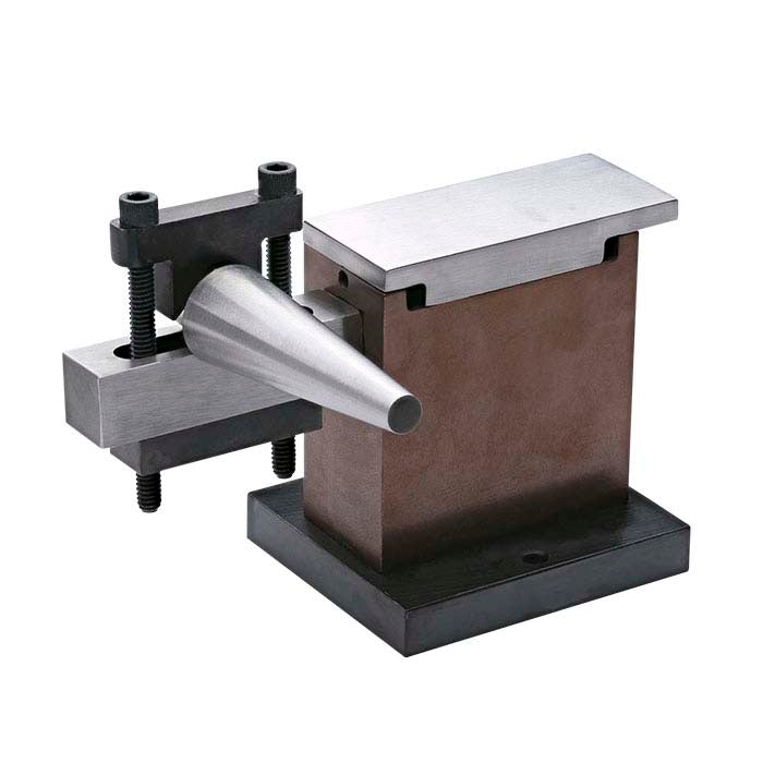Swanstrom Universal Adapter Clamp for Multi-Purpose Forming Anvil