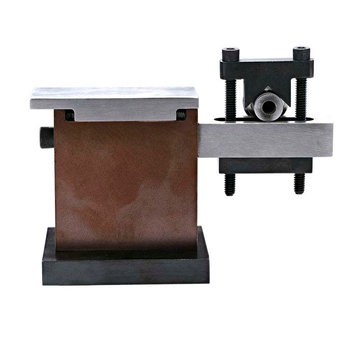 Swanstrom Universal Adapter Clamp for Multi-Purpose Forming Anvil