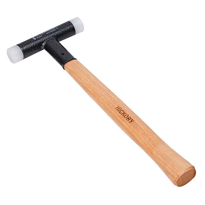 Del Rey™ Deadblow-klubba, 0,16 kg.