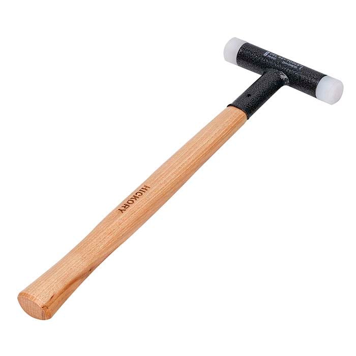 Del Rey™ Deadblow-klubba, 0,16 kg.