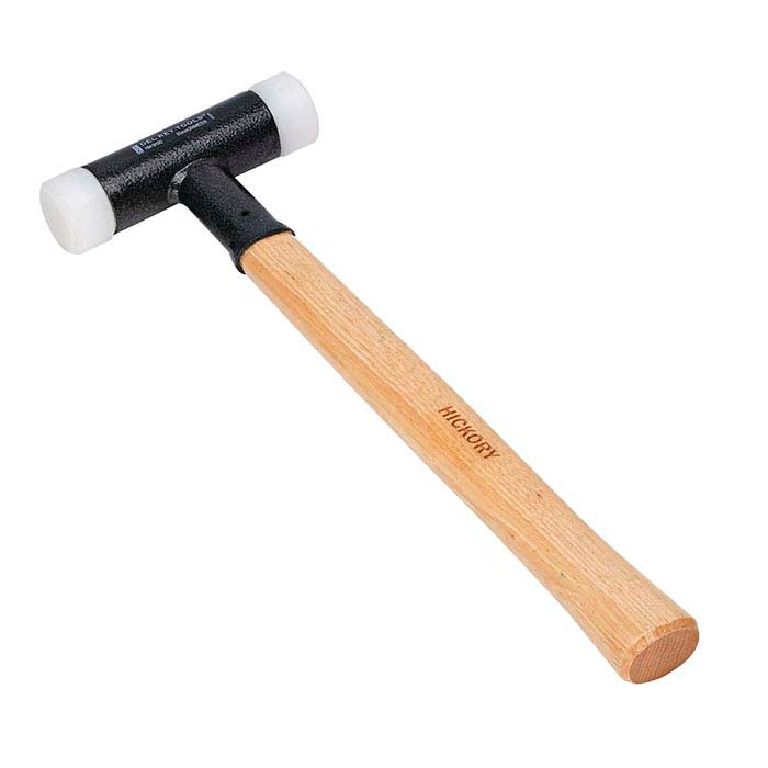Del Rey™ Deadblow Mallet