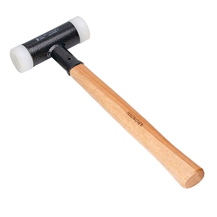 Del Rey™ Deadblow Mallet, 1 Pfund.