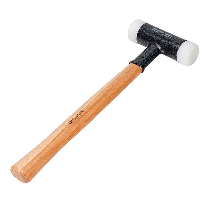Del Rey™ Deadblow Mallet, 1 Pfund.