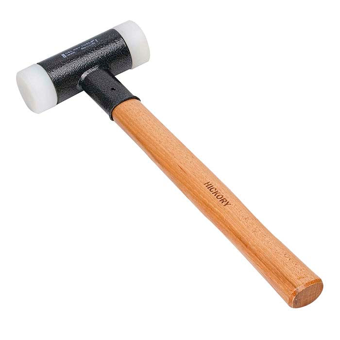 Del Rey™ Deadblow Mallet, 1.4 lb.