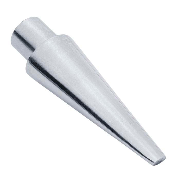 Swanstrom 25.4mm Oval Forming Mandrel for Multi-Purpose Forming Anvil