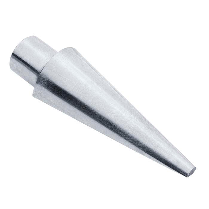 Swanstrom 25.4mm Teardrop Forming Mandrel for Multi-Purpose Forming Anvil