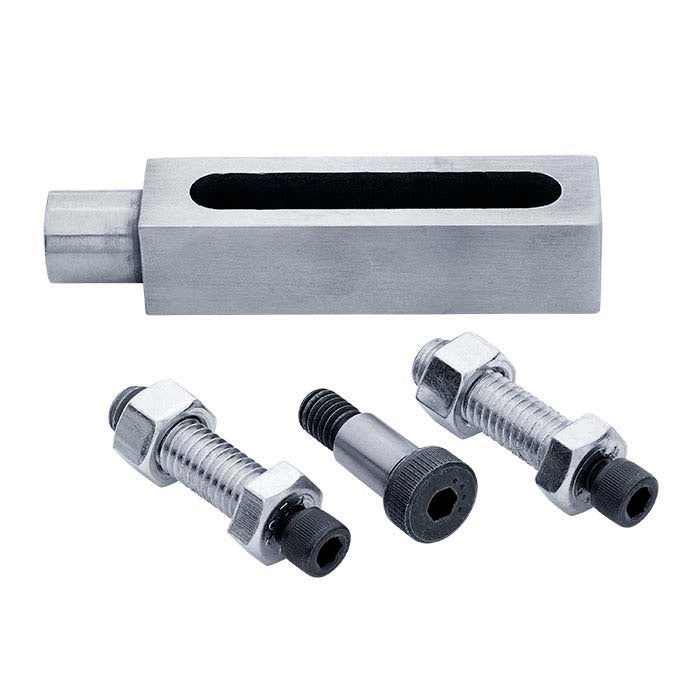 Swanstrom Universal Mounting Adapter for Multi-Purpose Forming Anvil